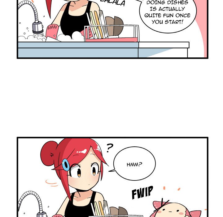 The Amazing Siblings - episode 123 - 7