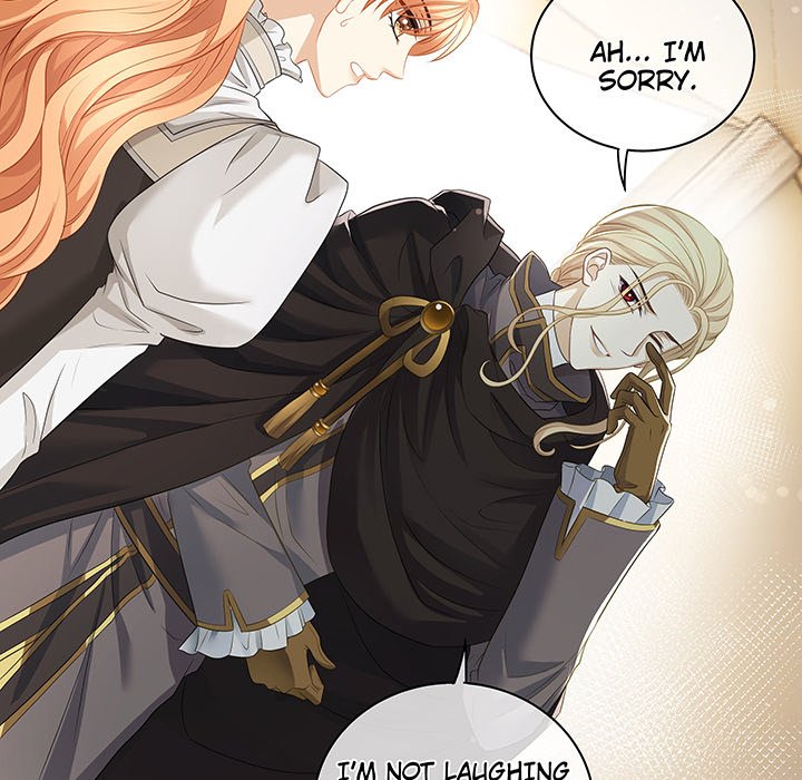 MASTER AND SEVEN LOVERS - episode 29 - 28