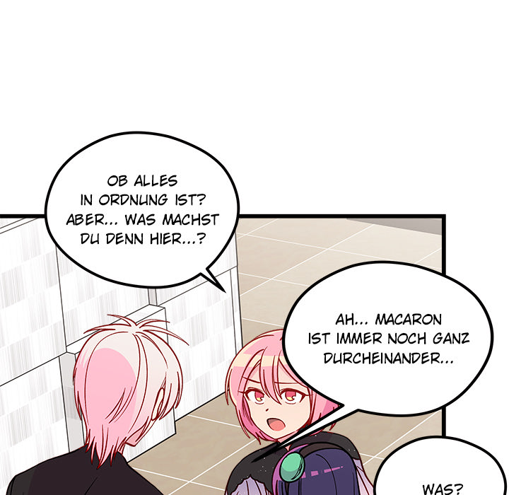 Ich wähle dich! - episode 81 - 93