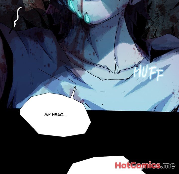 Blood Blade - episode 27 - 21