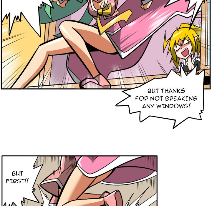 Maki and Friends - episode 22 - 15