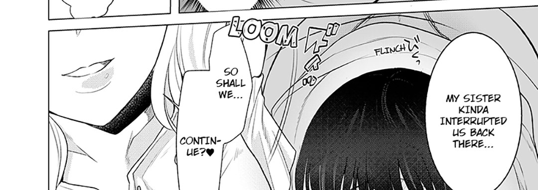 Now That I’m Stuck in His Bed, I Have to Keep Quiet...! The Straight-Laced Nurse Gets Ordered Around by Her Sister’s Boyfriend! - episode 3 - 9