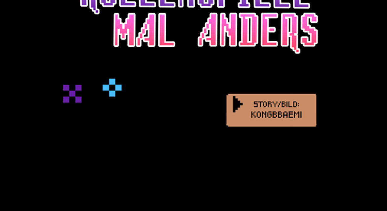Rollenspiele mal anders - episode 9 - 49