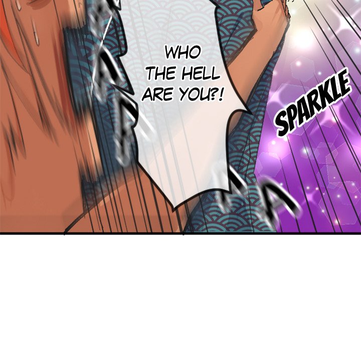 Today, I Meet a Dragon - episode 21 - 20