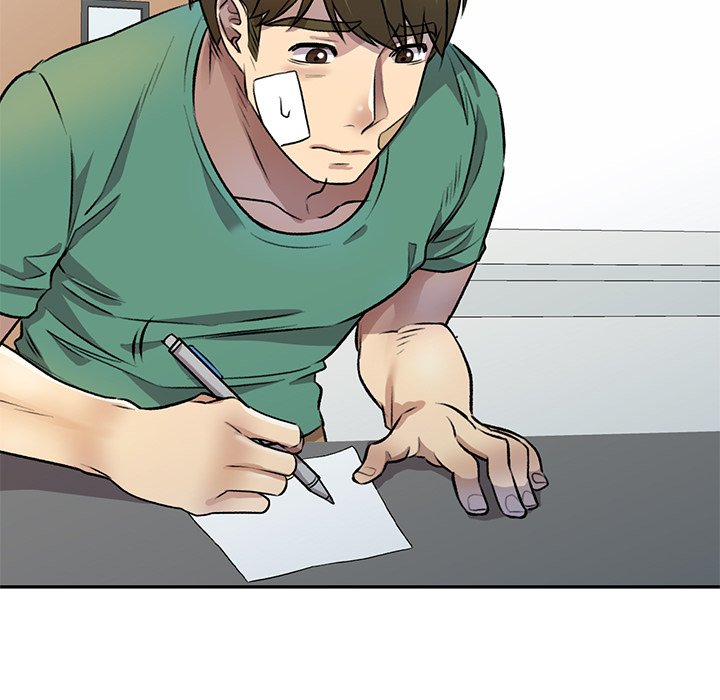 Secret Tutor - episode 20 - 104