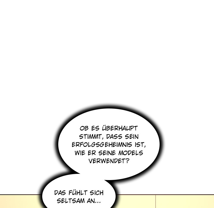 Manga Model - episode 11 - 59