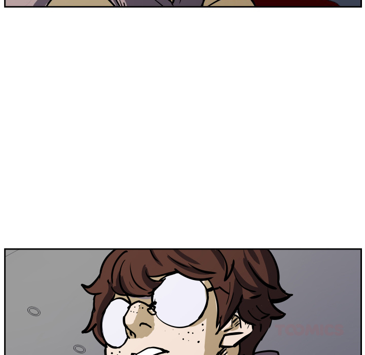 Tweener - episode 33 - 91