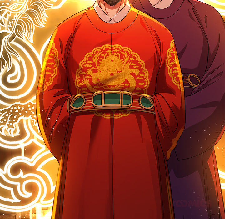Swole Joseon - episode 12 - 164