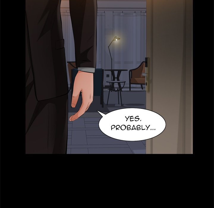 Difficult Choices - episode 5 - 46