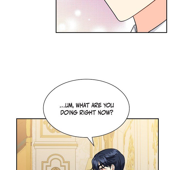 The Destroyer Fell in Love with Me - episode 46 - 46