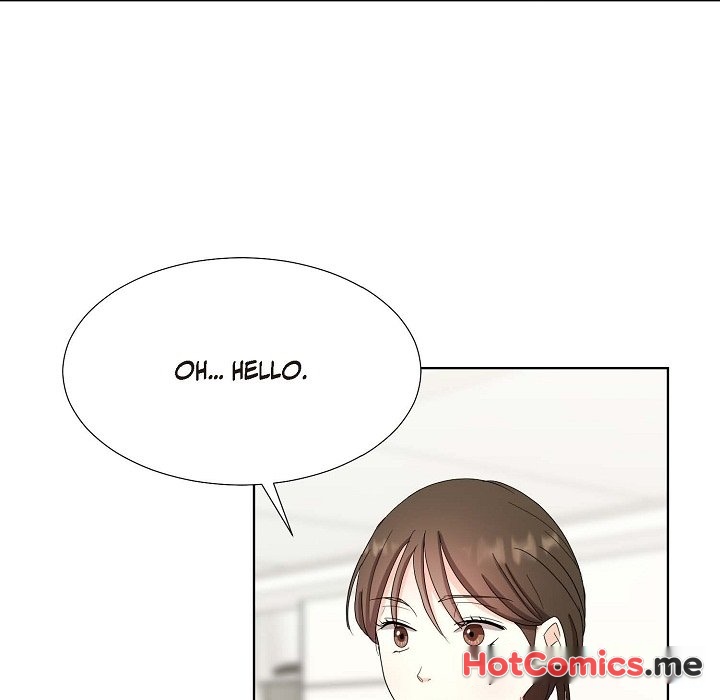 Fragrant Office Life - episode 13 - 41