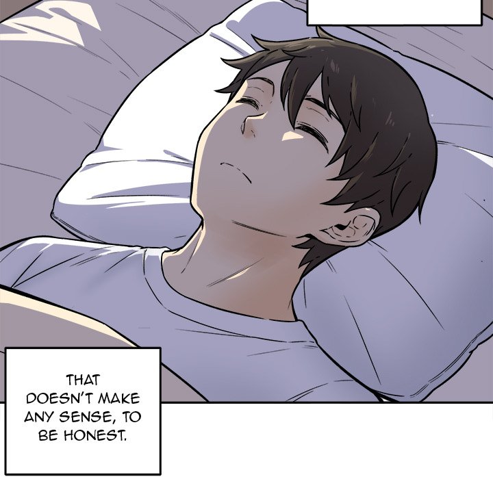 Excuse me, This is my Room - episode 30 - 6