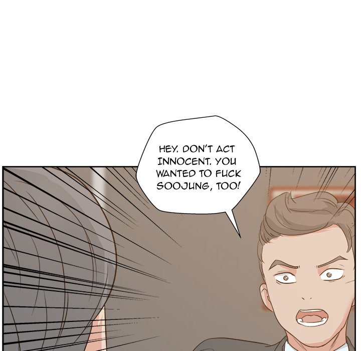 Soojung's Comic Store - episode 7 - 99