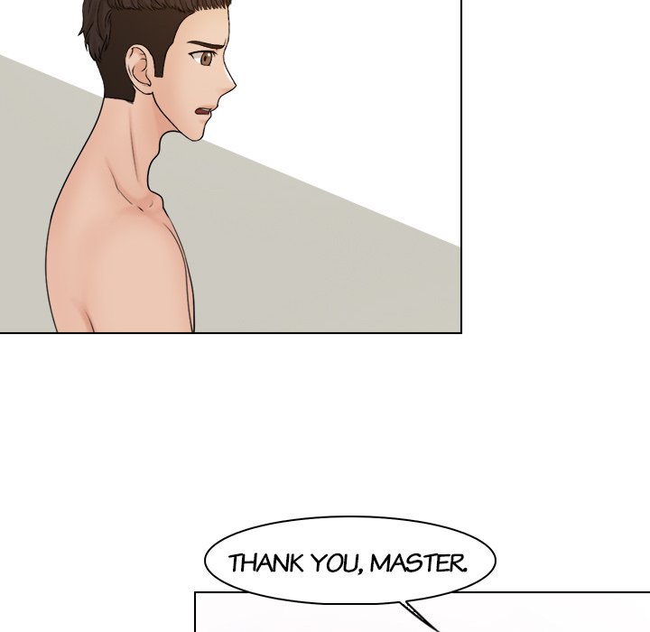 My Girlfriend and My Slave - episode 21 - 39