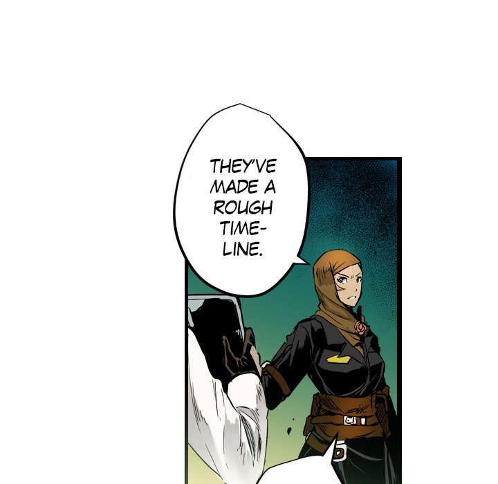 Knight of Rakshasa - episode 34 - 31
