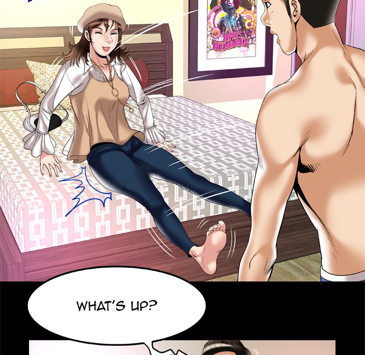 My Wife's Partner - episode 52 - 14