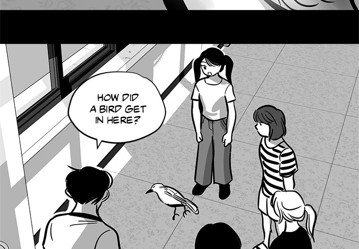 Snowman - episode 42 - 2