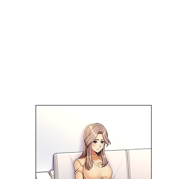 Mrs. Girlfriend - episode 1 - 4