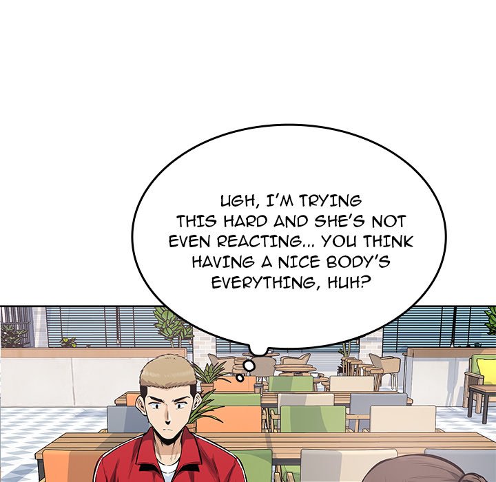 Excuse Me, This is my Room - episode 41 - 123