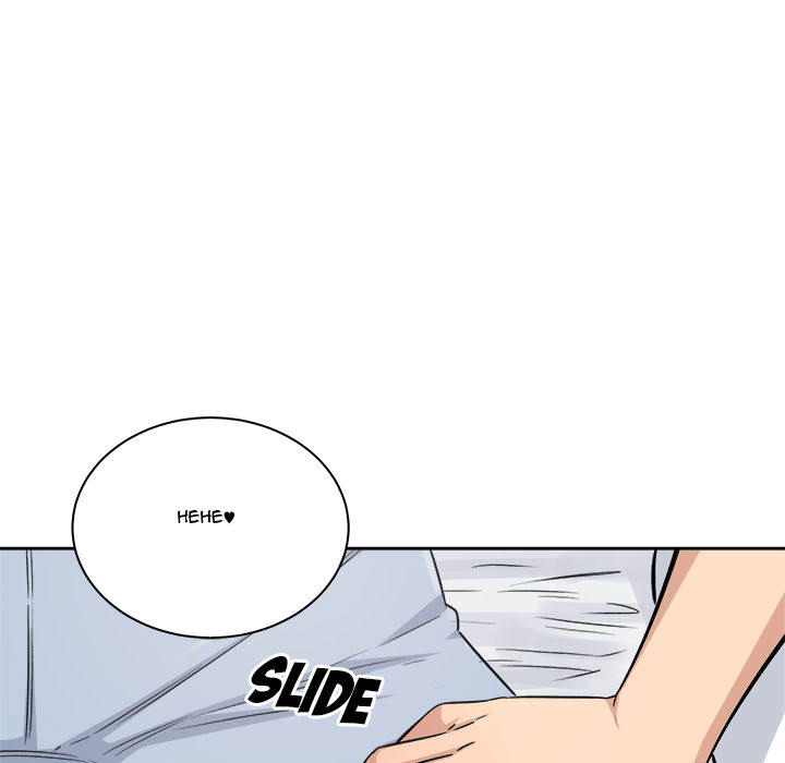 Excuse me, This is my Room - UNCENSORED - episode 56 - 54