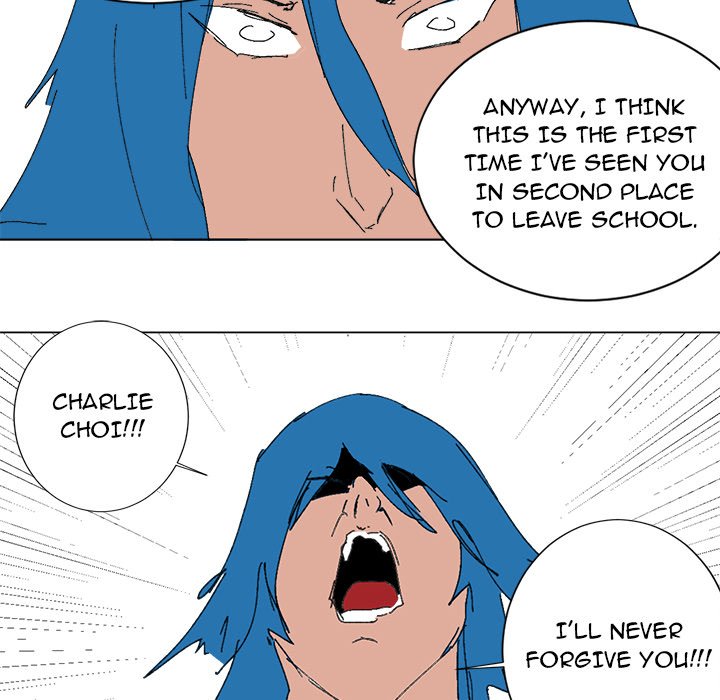 Chilly Charlie - episode 2 - 30
