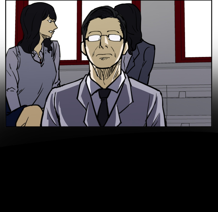 Tweener - episode 31 - 37