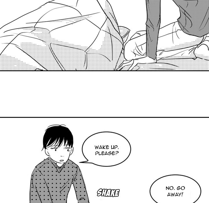 His Preference - episode 20 - 22