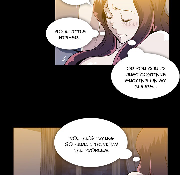 Drug Candy - episode 9 - 6