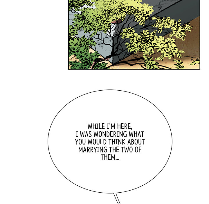 The Tale of The Hyungsan Sect - episode 74 - 139