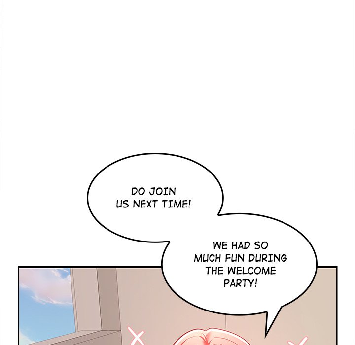 Office Romance is a No-No - episode 5 - 186