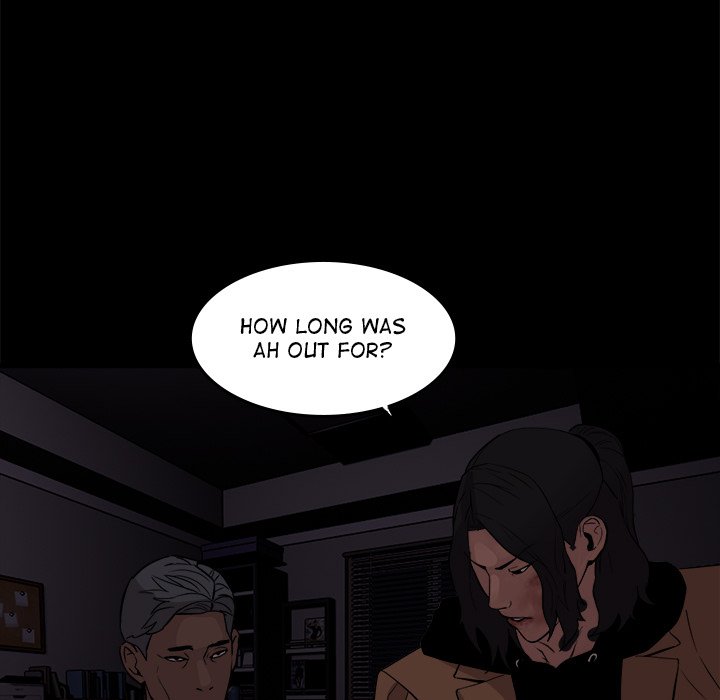 The Villain Season 2 - episode 8 - 81