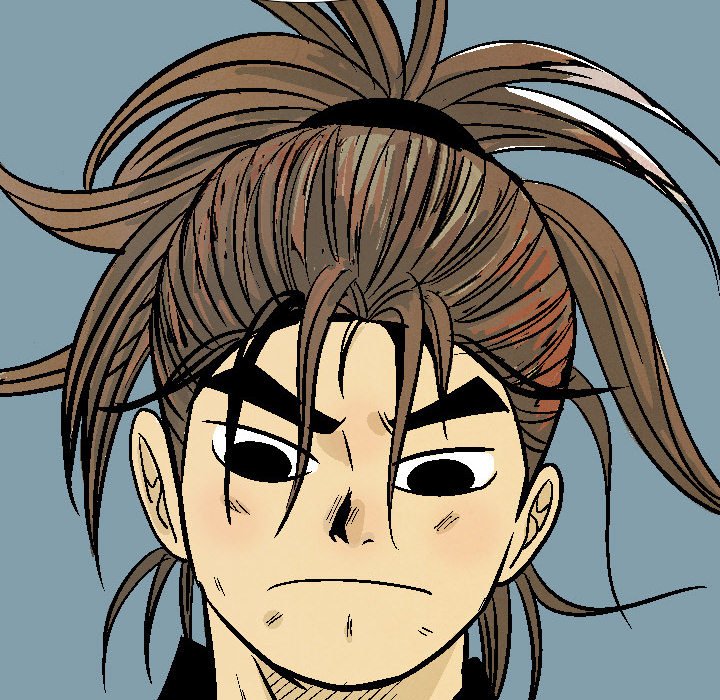 The Sword Clan - episode 36 - 110