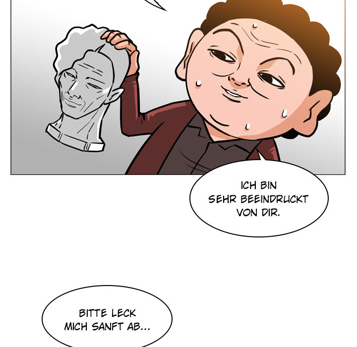 Evas Verderben - episode 48 - 71