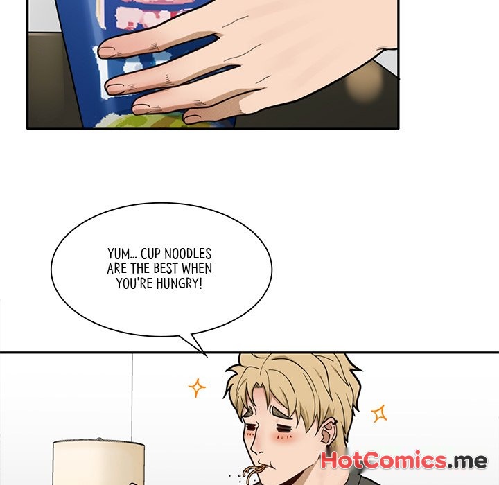 Secret Campus - episode 4 - 49