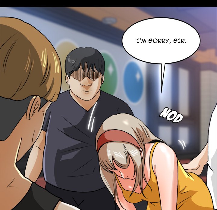 Inside the Uniform - episode 28 - 48