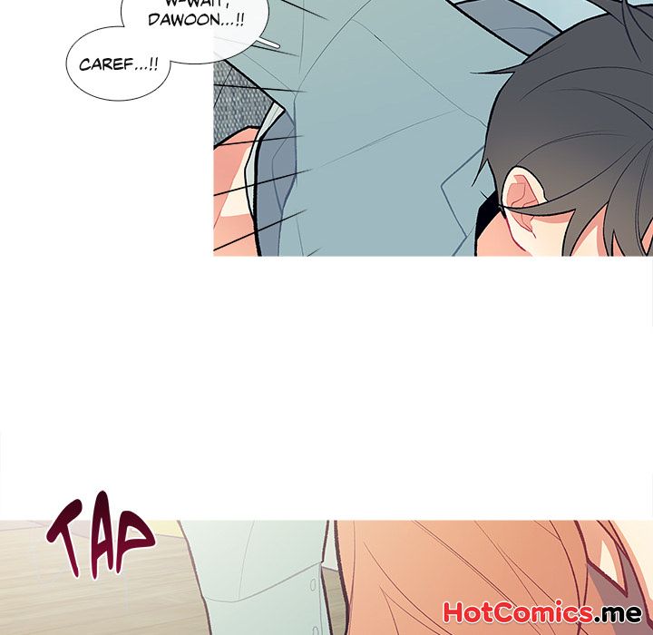 What's Going On? - episode 3 - 52
