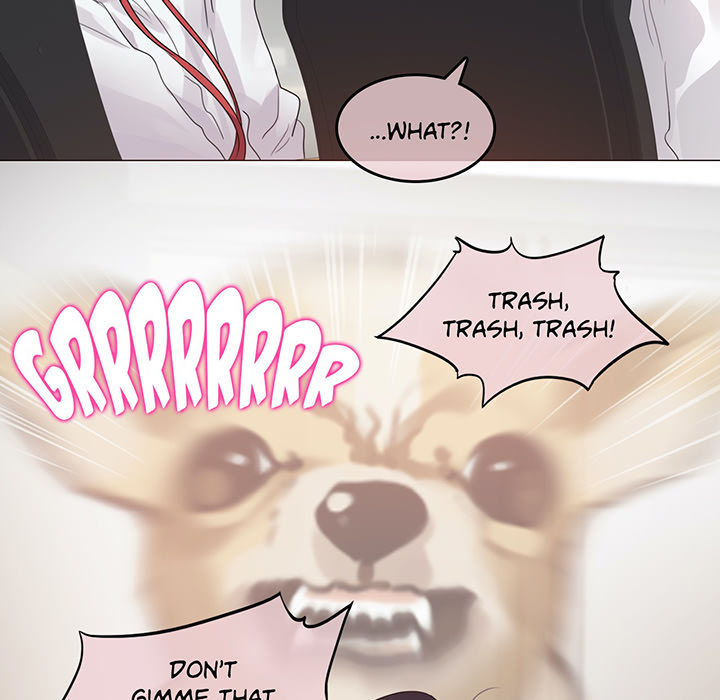 A Pervert's Daily Life - episode 106 - 10