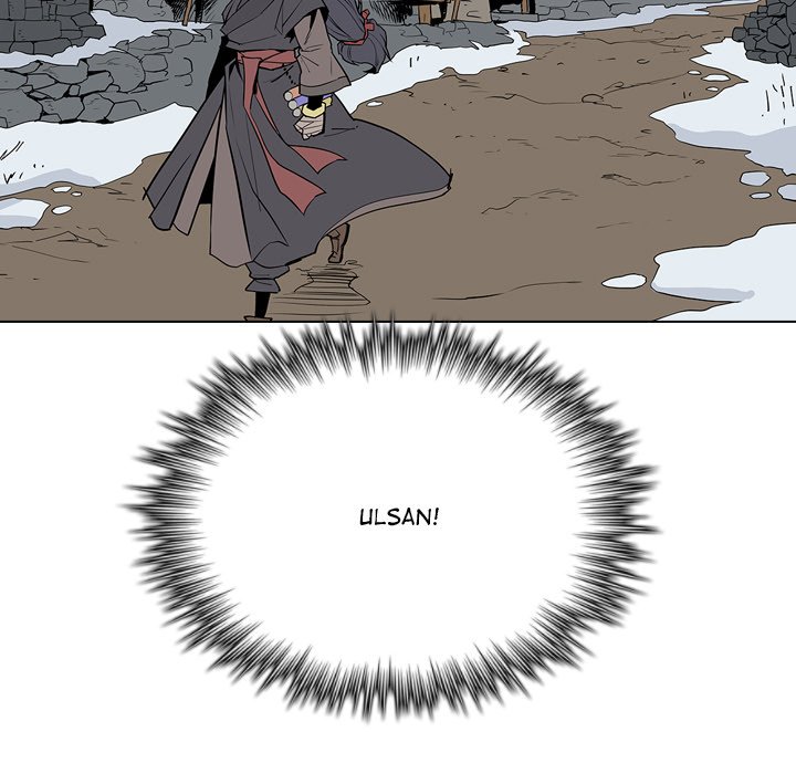 The Fang of Yeongno - episode 14 - 116