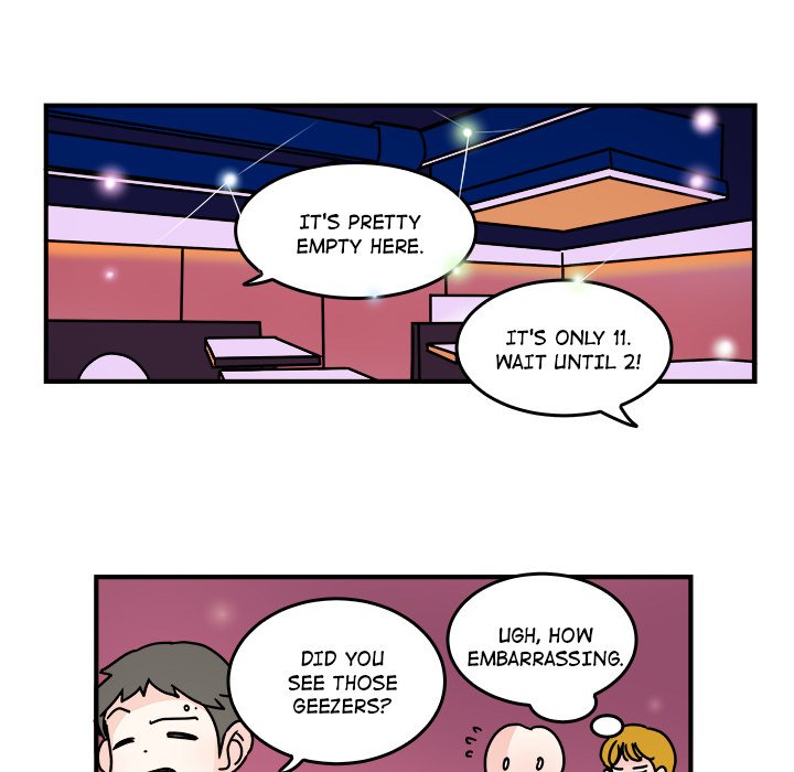 Office Grievances - episode 31 - 14