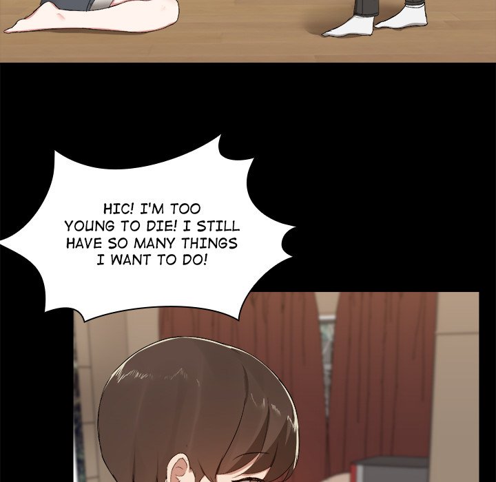 Boyfriend For Rent - episode 1 - 130