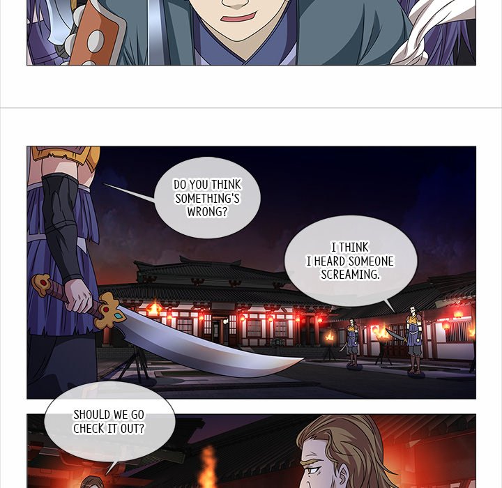 The Monkey King's Tale - episode 79 - 32