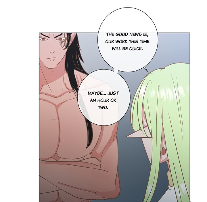Now, I am Demon King's Wife - episode 8 - 13