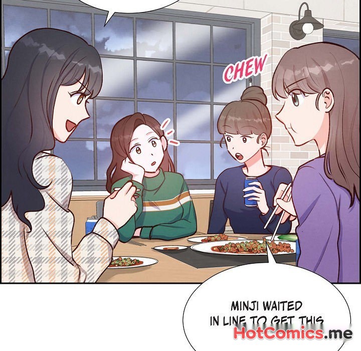 A Spoonful of Your Love - episode 9 - 49