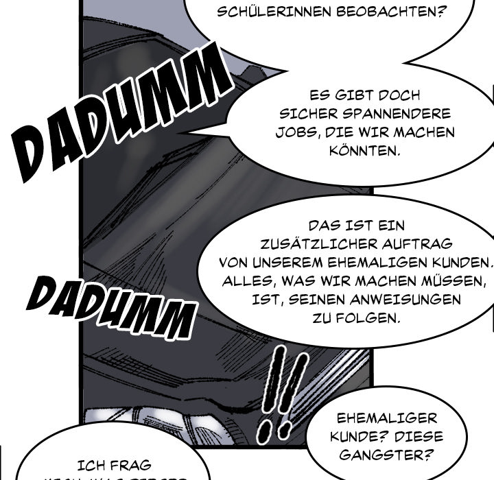 Die Unruhestifterin - episode 17 - 72