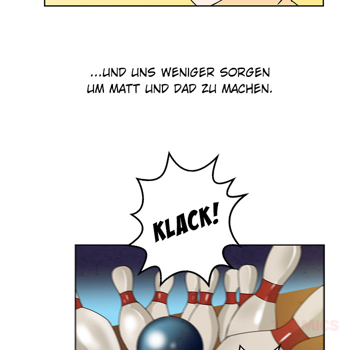 Händchenhalten Auf Eigene Gefahr - episode 36 - 41