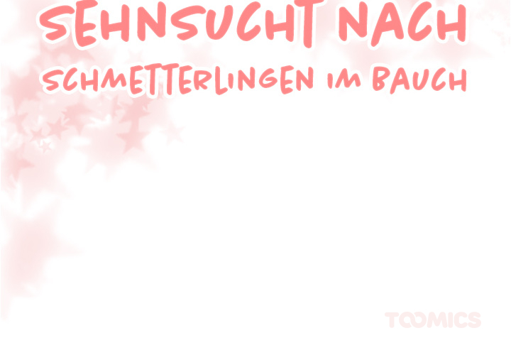 Sehnsucht nach Schmetterlingen im Bauch - episode 25 - 1