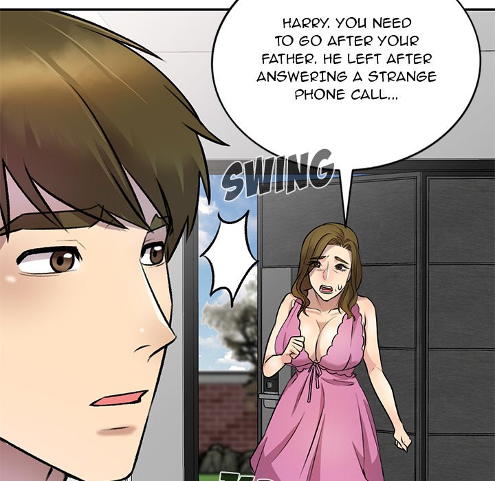 Secret Tutor - episode 22 - 146
