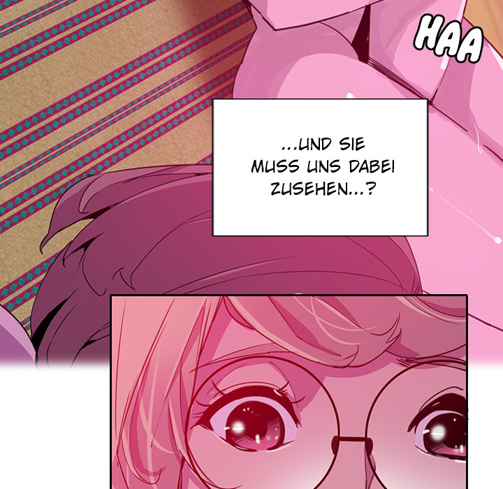 Partnerbörse mal anders - episode 9 - 15