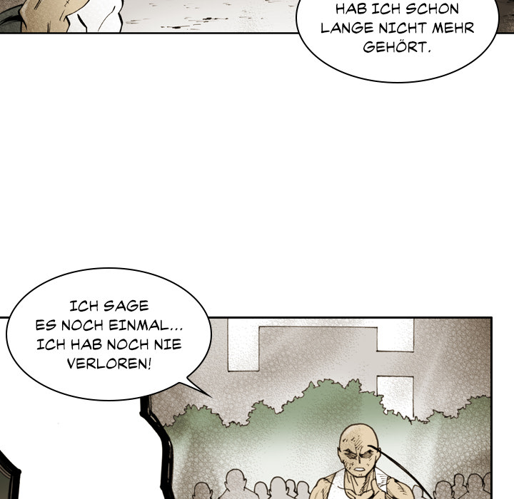 Der Schlägerjäger - episode 28 - 53
