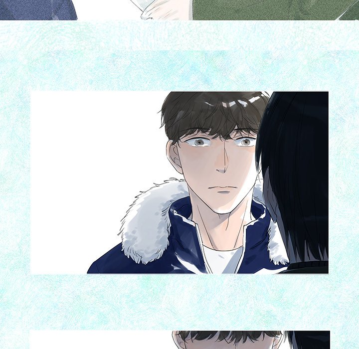 The Ten Years I Love You Most - episode 2 - 25